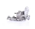 NISSENS Dmychadlo - plnn NIS 93112, 93112
