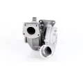 NISSENS Dmychadlo - plnn NIS 93118, 93118