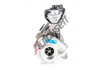 NISSENS Dmychadlo - plnn NIS 93121, 93121