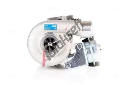 NISSENS Dmychadlo - plnn NIS 93125, 93125