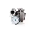 NISSENS Dmychadlo - plnn NIS 93125, 93125