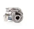NISSENS Dmychadlo - plnn NIS 93125, 93125
