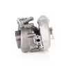 NISSENS Dmychadlo - plnn NIS 93125, 93125