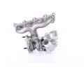 NISSENS Dmychadlo - plnn NIS 93130, 93130