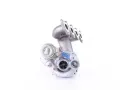 NISSENS Dmychadlo - plnn NIS 93130, 93130