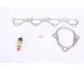 NISSENS Dmychadlo - plnn NIS 93130, 93130
