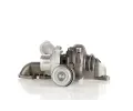 NISSENS Dmychadlo - plnn NIS 93131, 93131