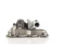NISSENS Dmychadlo - plnn NIS 93131, 93131