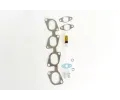 NISSENS Dmychadlo - plnn NIS 93131, 93131