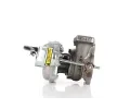 NISSENS Dmychadlo - plnn NIS 93132, 93132