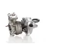 NISSENS Dmychadlo - plnn NIS 93132, 93132