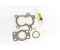 NISSENS Dmychadlo - plnn NIS 93132, 93132