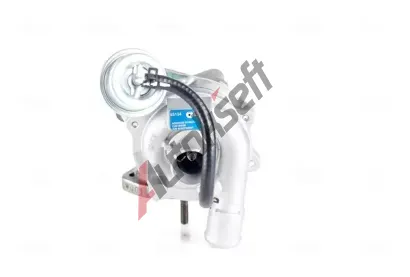 NISSENS Dmychadlo - plnn NIS 93134, 93134