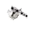 NISSENS Dmychadlo - plnn NIS 93135, 93135