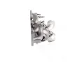 NISSENS Dmychadlo - plnn NIS 93135, 93135