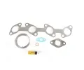 NISSENS Dmychadlo - plnn NIS 93135, 93135