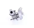 NISSENS Dmychadlo - plnn NIS 93139, 93139
