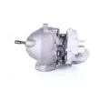 NISSENS Dmychadlo - plnn NIS 93140, 93140