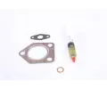 NISSENS Dmychadlo - plnn NIS 93140, 93140