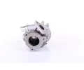 NISSENS Dmychadlo - plnn NIS 93141, 93141