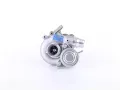 NISSENS Dmychadlo - plnn NIS 93141, 93141