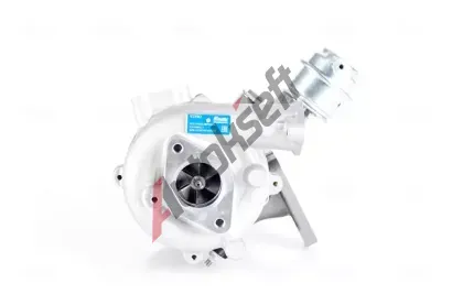 NISSENS Dmychadlo - plnn NIS 93150, 93150