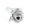 NISSENS Dmychadlo - plnn NIS 93150, 93150