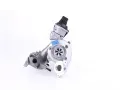 NISSENS Dmychadlo - plnn NIS 93151, 93151