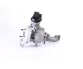 NISSENS Dmychadlo - plnn NIS 93151, 93151