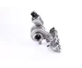 NISSENS Dmychadlo - plnn NIS 93151, 93151