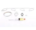 NISSENS Dmychadlo - plnn NIS 93151, 93151