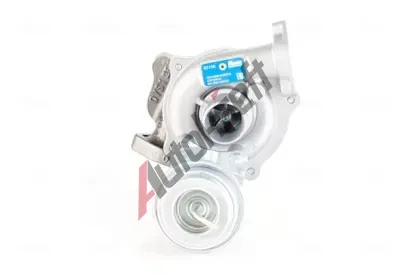 NISSENS Dmychadlo - plnn NIS 93156, 93156