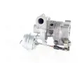 NISSENS Dmychadlo - plnn NIS 93156, 93156
