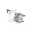 NISSENS Dmychadlo - plnn NIS 93158, 93158