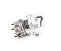 NISSENS Dmychadlo - plnn NIS 93158, 93158