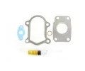NISSENS Dmychadlo - plnn NIS 93158, 93158
