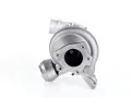 NISSENS Dmychadlo - plnn NIS 93159, 93159