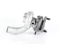 NISSENS Dmychadlo - plnn NIS 93163, 93163