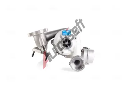 NISSENS Dmychadlo - plnn NIS 93172, 93172