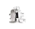 NISSENS Dmychadlo - plnn NIS 93173, 93173