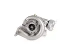 NISSENS Dmychadlo - plnn NIS 93175, 93175