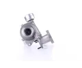 NISSENS Dmychadlo - plnn NIS 93181, 93181