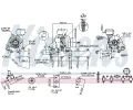 NISSENS Dmychadlo - plnn NIS 93181, 93181