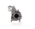 NISSENS Dmychadlo - plnn NIS 93192, 93192
