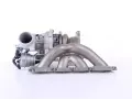 NISSENS Dmychadlo - plnn NIS 93193, 93193