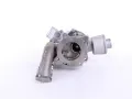 NISSENS Dmychadlo - plnn NIS 93193, 93193