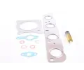 NISSENS Dmychadlo - plnn NIS 93193, 93193