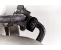 NISSENS Dmychadlo - plnn NIS 93194, 93194