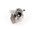 NISSENS Dmychadlo - plnn NIS 93196, 93196
