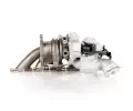 NISSENS Dmychadlo - plnn NIS 93196, 93196